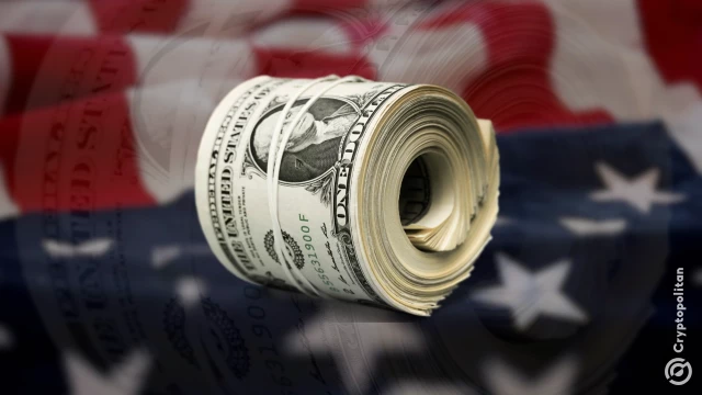 Trump family bags $1 billion from crypto ventures