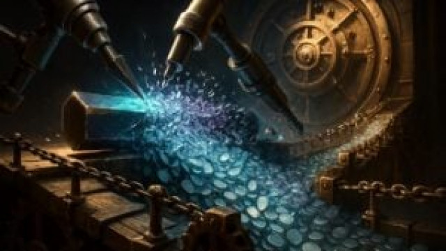 Featured image for article: Korean scrutiny intensifies over Binance role in the Upbit hack fund freeze