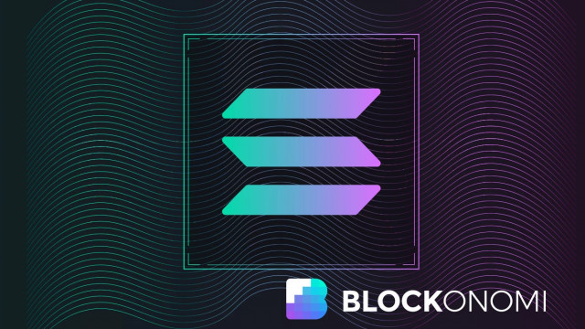 Solana Company Unveils First Digital Asset Treasury for Institutional Borrowing Against Staked SOL