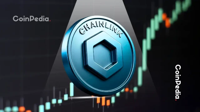 Chainlink Price Targets $53: Could LINK Be the Next Blue Chip to Rally?