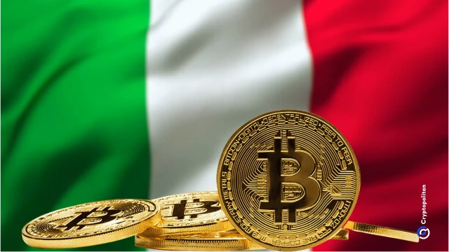 Featured image for article: Italy ordered a full review of its crypto safeguards as regulators warned that risks to retail investors are rising.