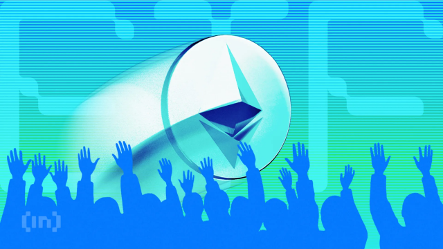 What Experts Say About Over $3.5 Billion Worth of ETH Waiting to Unstake in August