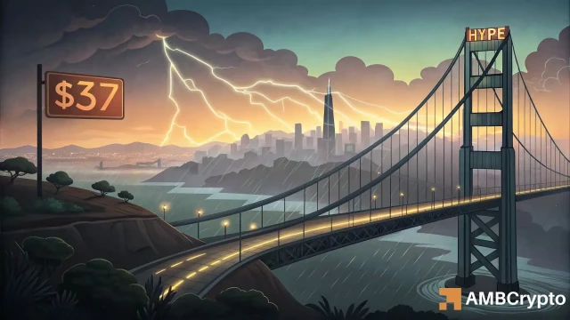 HYPE price prediction – Identifying the next liquidity target for traders