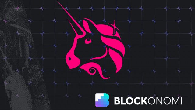 Uniswap Daily Fees Hit $5.2M as Robinhood Chain Volume Soars