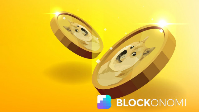 DOGE Eyes Bullish Breakout After Dogecoin ETF Debuts on NYSE