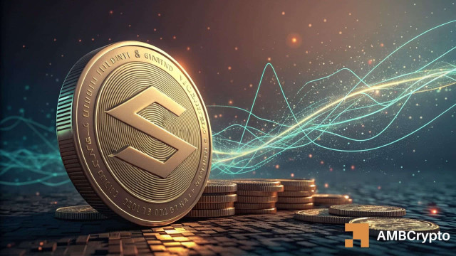 Solana – How THESE metrics defy $95M SOL sell-off fears