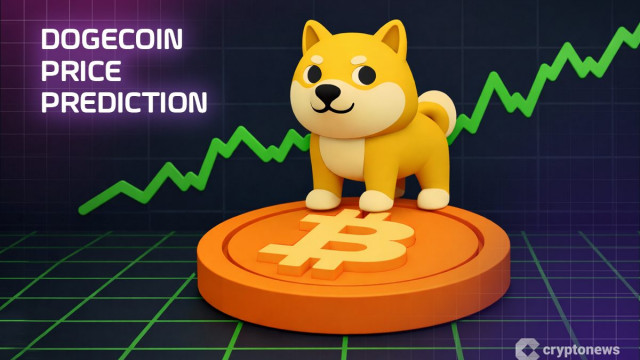 Dogecoin Price Prediction: Chart Signals DOGE Could Outrun Bitcoin – Is the Meme King About to Flip BTC Again?