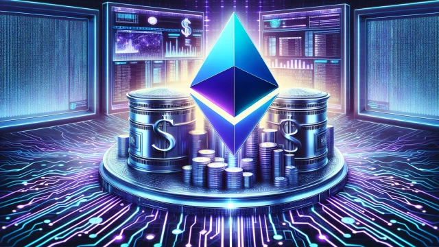 Ethereum $159B Stablecoin Dominance: Why Infrastructure Beats Price