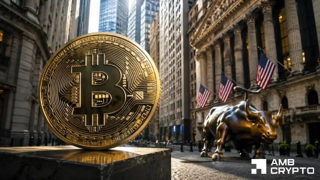 Grant Cardone raises Bitcoin holdings to 2,700 BTC – Why now?