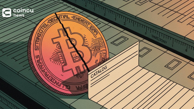 Bitcoin steadies as MicroStrategy reiterates BTC strategy