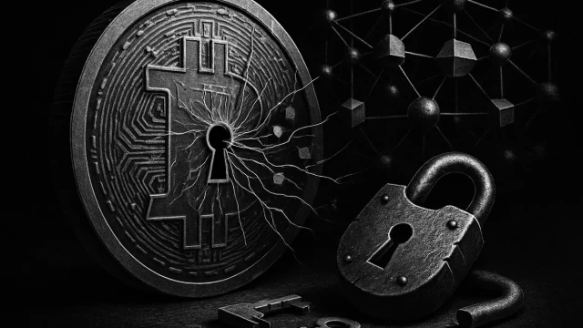 Bitcoin Quantum Risk: The 9 Minute Claim
