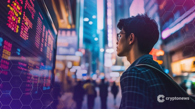 Featured image for article: HashKey Clears HKEX Listing Hearing, Moves Closer to IPO