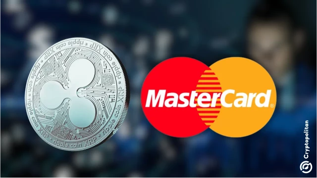 Ripple, Mastercard team up with 85 firms to advance crypto payments