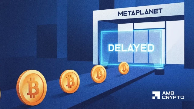 « Cela prend plus de temps » – Metaplanet peut-elle encore rattraper la stratégie dans la course au Bitcoin ?