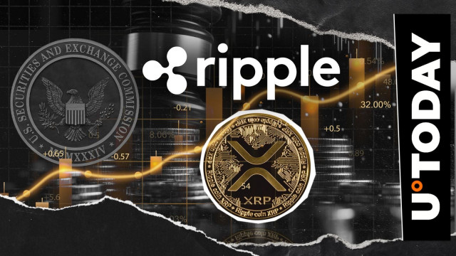 SEC Veteran Clarifies XRP Retail Trading Status During Ripple Case