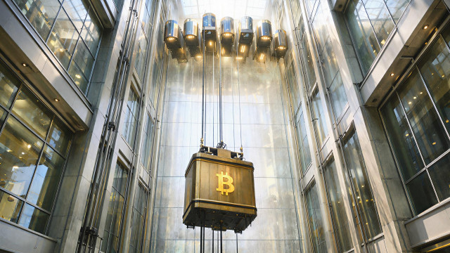 Only these 9 crypto tokens are closer to their all-time high than Bitcoin right now