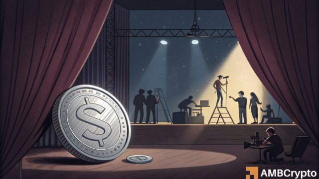 SEI stalls at lows, but on-chain activity tells a different story