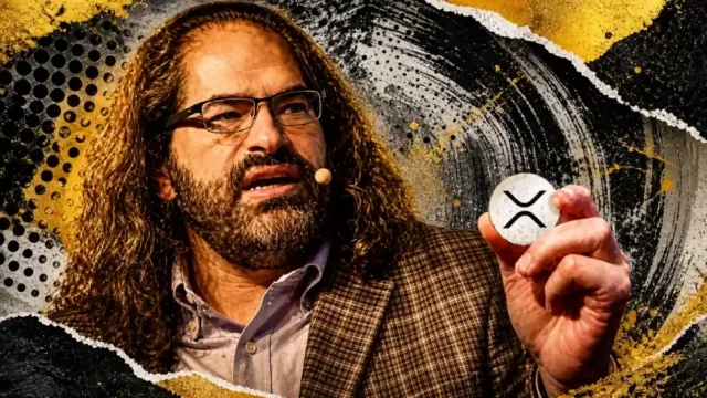 Ripple CTO Says ‘XRP Could Actually Flip Bitcoin'