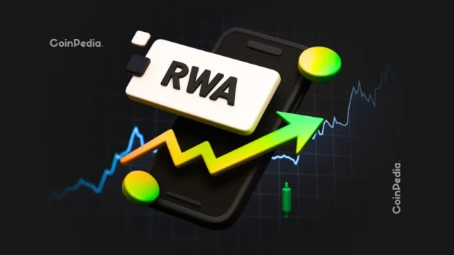 BlackRock, JPMorgan, and Ripple Are Racing Into a $65 Billion RWA Market That Could Reach $30 Trillion