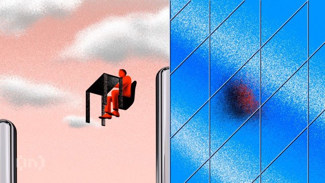 The Great Crypto Pay Cut: Who's Still Getting Paid in the Remote Era?