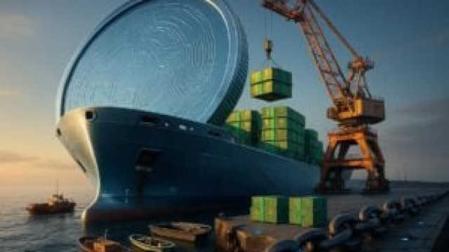 USDC Emerges as Leading Cardano Stablecoin as Network Liquidity Surges