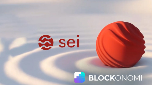 Sei Stablecoin Market Cap Hits All-Time High as May Activity Surges
