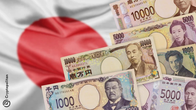 L’aumento dei tassi della BOJ all’1% potrebbe rimodellare la posizione del Giappone nei mercati globali delle criptovalute