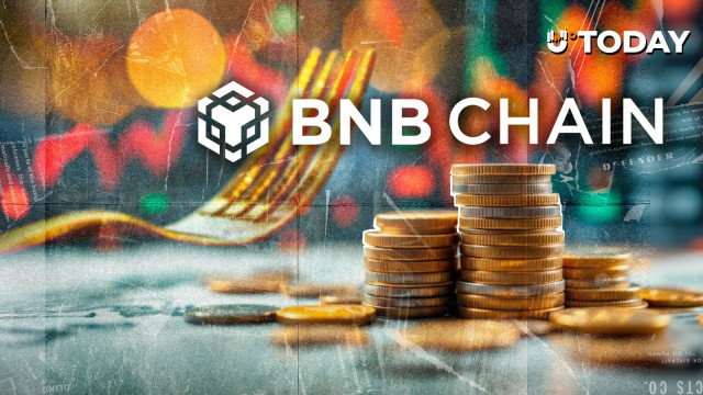 BNB Chain's New Hard Fork to Cut Block Time by 40%: Details