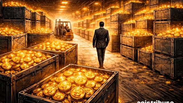 Quiet XRP Accumulation With Upside Targets Reaching 15 Dollars