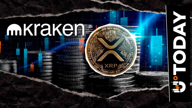 XRP Named Among Most Popular Cryptos on Major US Exchange: Details