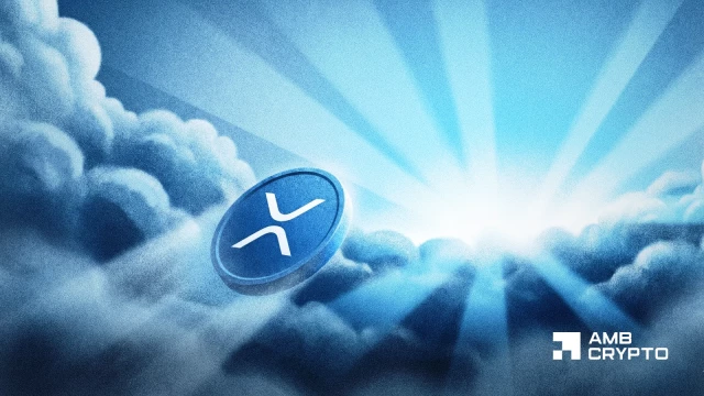 177M XRP floods into Binance in 7 days – And it's not a sell signal
