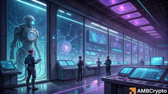 AI sector grows to $14.4B yet Bittensor fades – Will TAO revisit $165?