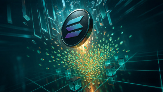 REX-Osprey Solana ETF crosses $200M milestone as SOL hits seven-month high