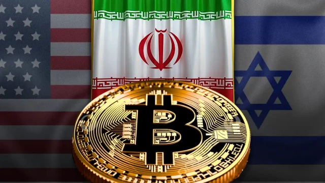 Iran's Bitcoin Toll at Hormuz Could Generate Millions in Daily BTC Demand