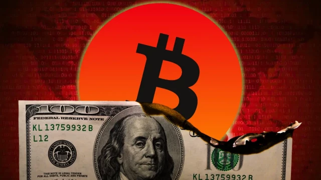 How Will Fed Selling Dollars for Yen Impact Bitcoin Price?