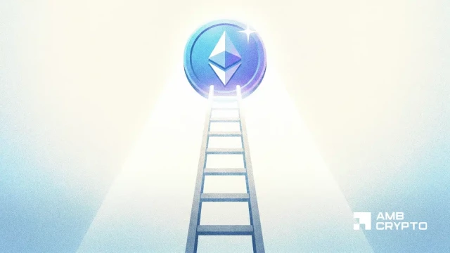 Harga Ethereum mendapatkan kembali $2,380: Apakah perubahan struktural ETH akhirnya tiba?