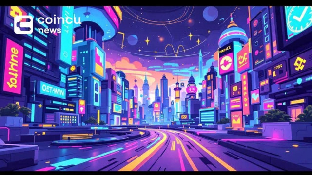 Binance Founder Discusses New Prediction Market on BNB Chain