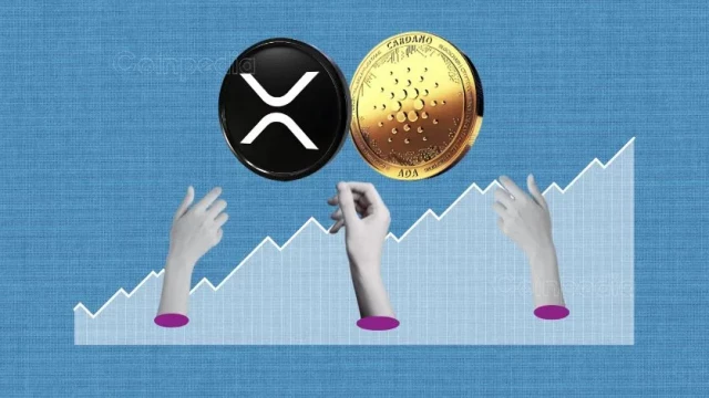 “Time to Be Important”: Mike Novogratz Issues Wake-Up Call for XRP and Cardano