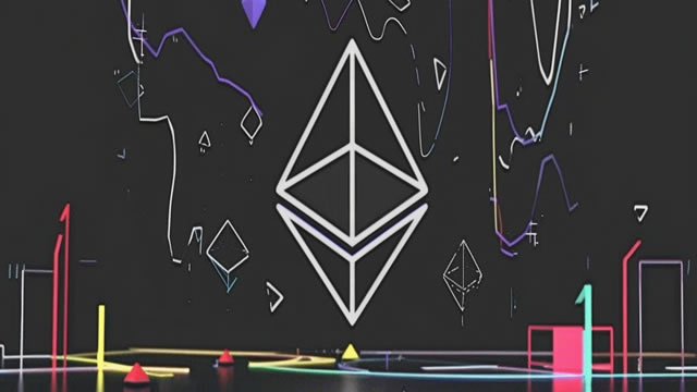Altcoins Surge as Ethereum Takes the Lead in Crypto Market Shake-Up