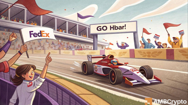 Hedera reclaims key resistance, eyes trend reversal: Can HBAR hold above $0.10?