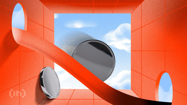 Binance Alpha Altcoin Flash-Crashes 99%