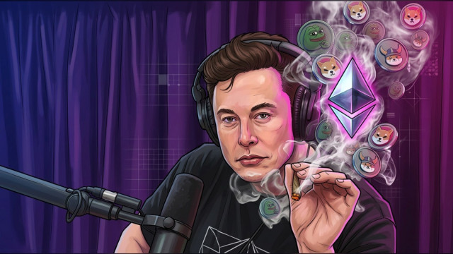 Ethereum Price Prediction: ETH Memecoins Heating Up, Wojak 300% After 100,000% Asteroid Run