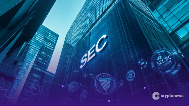 Featured image for article: Major Exchanges “Alarmed” as SEC Eyes Tokenized Stock Exemptions — Here's Why
