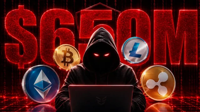 ZachXBT Names Teen Behind $19 Million Crypto Theft Who Flaunted It On Instagram