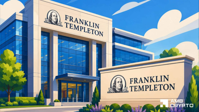 Franklin Templeton, Franklin Crypto'yu başlattı, 250 Digital'i satın aldı - Ayrıntılar