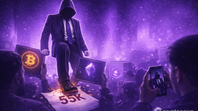 Analysis Puts Bitcoin Price ‘Ultimate' Bear Market Bottom Near $55,000