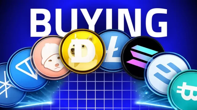 Altcoins To Buy in June 2026: XRP, XLM, HBAR