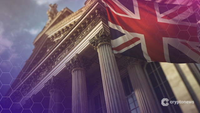 Bank of England Governor Says Stablecoins Could Reduce UK Reliance on Commercial Banks – Could It?