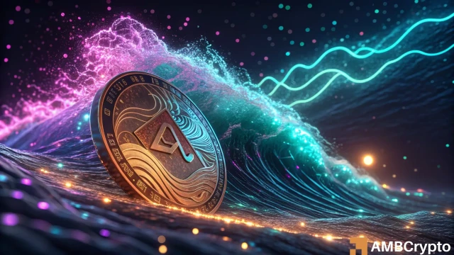 Axie Infinity – Why AXS may be at risk despite Sunday's 10% price rally