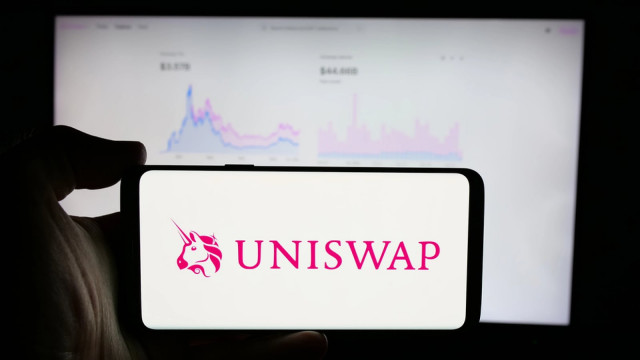 Uniswap (UNI) Skyrockets: Breaks 24% Price Surge Out of Nowhere